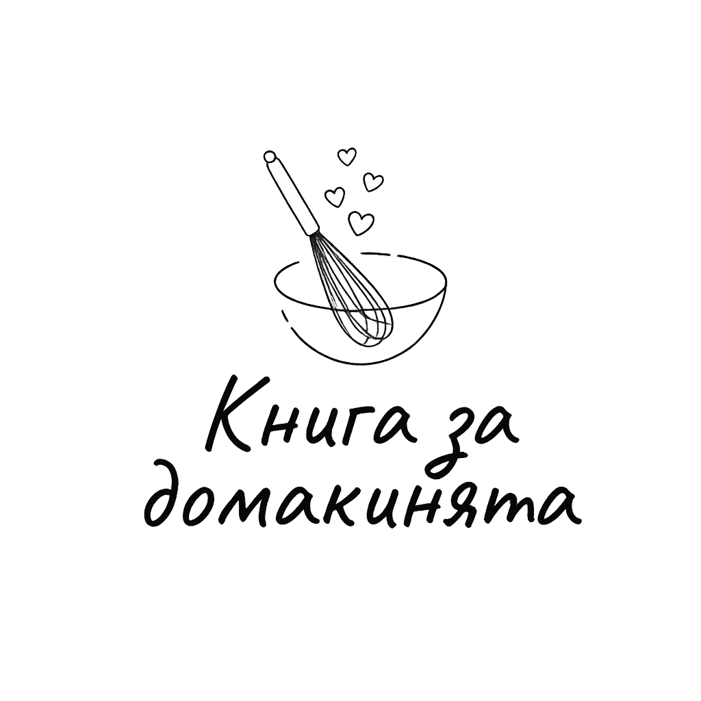 Книга за домакинята